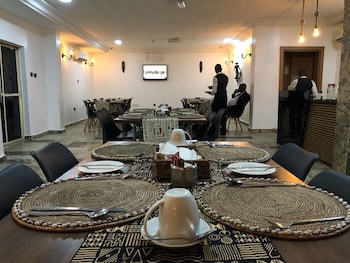 3J's Hotel Ltd