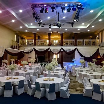 3J's Hotel Ltd