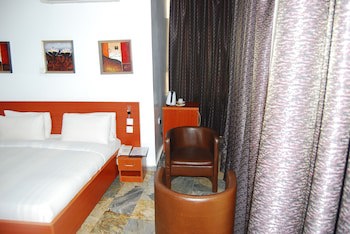 3J's Hotel Ltd