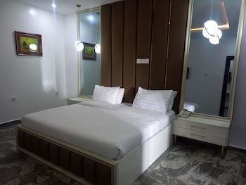 3J's Hotel Ltd