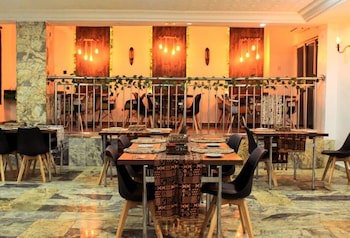 3J's Hotel Ltd