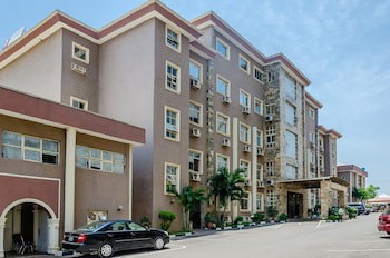 3J's Hotel Ltd