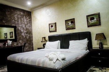 3J's Hotel Ltd