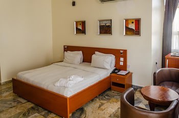 3J's Hotel Ltd