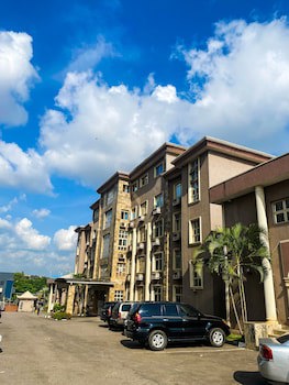 3J's Hotel Ltd