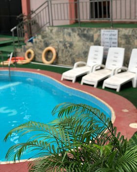 3J's Hotel Ltd