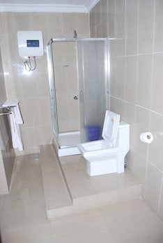 3J's Hotel Ltd