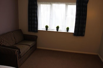 Redwings Lodge Baldock