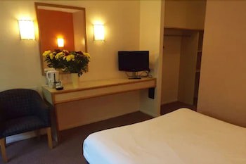 Redwings Lodge Baldock
