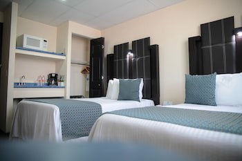 Best Western Real Tula Express