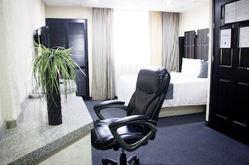 Best Western Real Tula Express