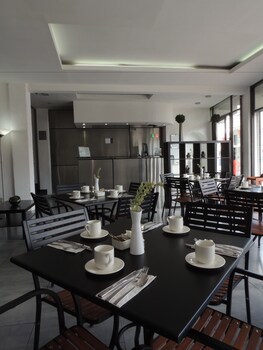 Best Western Real Tula Express