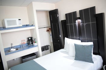 Best Western Real Tula Express