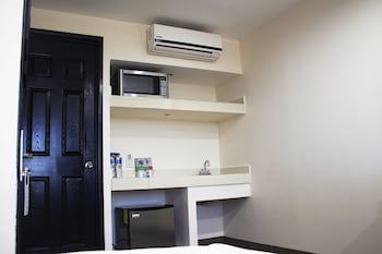Best Western Real Tula Express