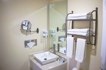 Best Western Real Tula Express