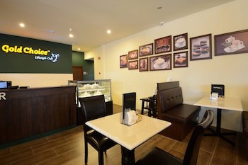 Grand Inn Penang Road