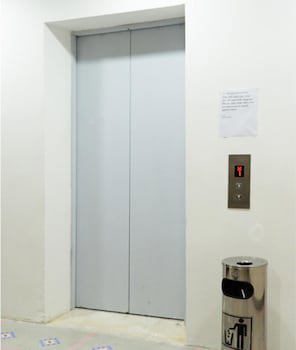 Grand Inn Penang Road