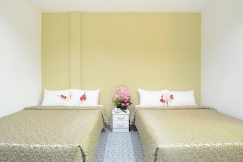 Grand Inn Penang Road