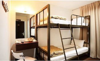 Grand Inn Penang Road