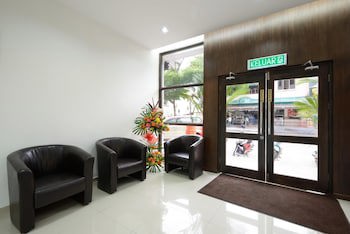 Grand Inn Penang Road