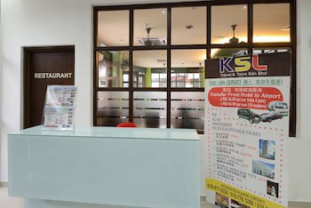 Grand Inn Penang Road