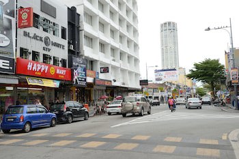 Grand Inn Penang Road