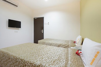 Grand Inn Penang Road