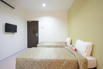 Grand Inn Penang Road
