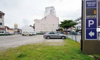 Grand Inn Penang Road