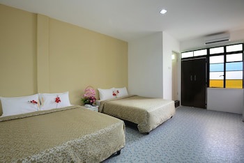 Grand Inn Penang Road