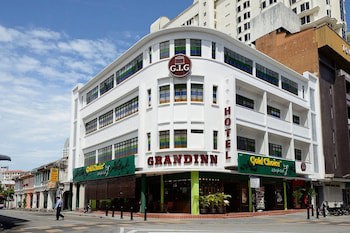Grand Inn Penang Road