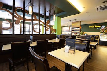 Grand Inn Penang Road