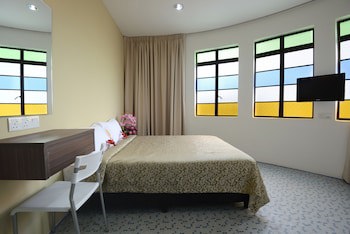 Grand Inn Penang Road