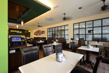 Grand Inn Penang Road