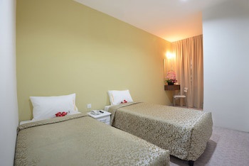 Grand Inn Penang Road