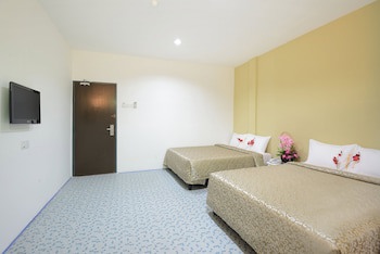 Grand Inn Penang Road