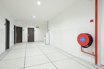 Grand Inn Penang Road