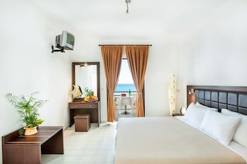 Xenios Dolphin Beach Hotel galeri fotoğrafı