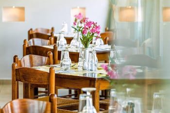 Xenios Dolphin Beach Hotel galeri fotoğrafı