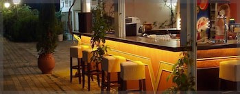 Xenios Dolphin Beach Hotel galeri fotoğrafı