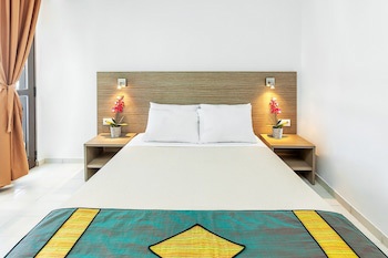Xenios Dolphin Beach Hotel galeri fotoğrafı