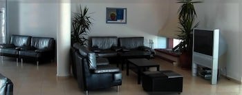 Xenios Dolphin Beach Hotel fotoğrafı
