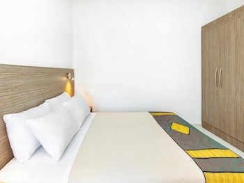 Xenios Dolphin Beach Hotel galeri fotoğrafı