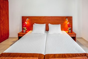 Xenios Dolphin Beach Hotel galeri fotoğrafı