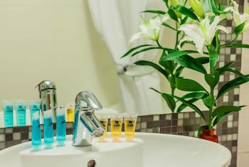 Xenios Anastasia Resort & Spa galeri fotoğrafı