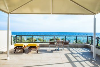 Xenios Anastasia Resort & Spa galeri fotoğrafı