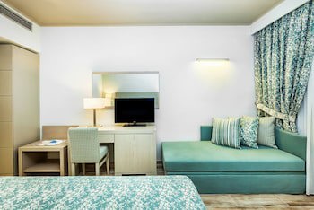 Xenios Anastasia Resort & Spa galeri fotoğrafı