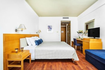 Xenios Anastasia Resort & Spa galeri fotoğrafı