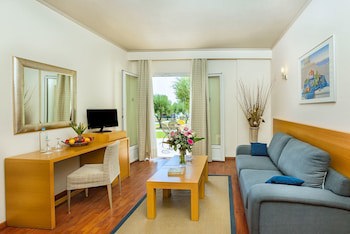 Xenios Anastasia Resort & Spa galeri fotoğrafı