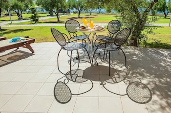 Xenios Anastasia Resort & Spa galeri fotoğrafı